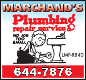 Marchand Plumbing